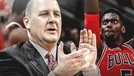 悟空体育app下载-赛前突围战来临，芝加哥公牛围绕社区盾调整名单，震撼外界，临场指挥获称赞(突变团竞最牛躲藏点30)